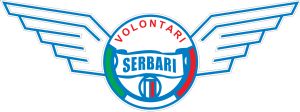SERBARI Logo